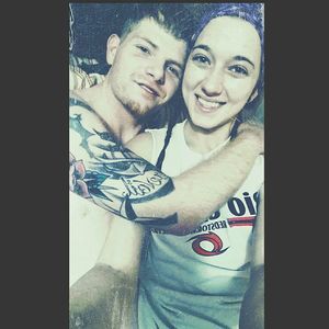 Meet your Posher, Callie